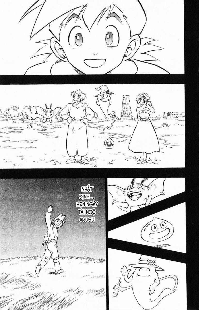 Hậu Dấu Ấn Rồng Thiêng - Chương 38 - Trang 38