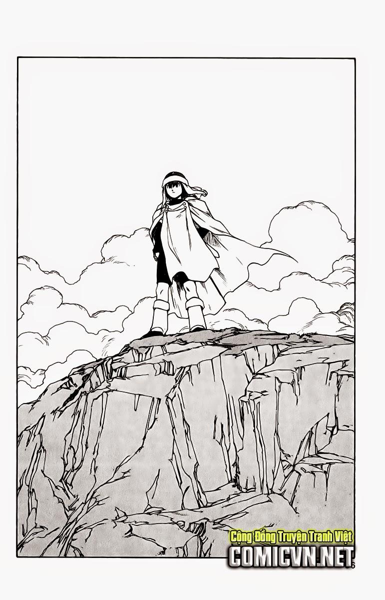 Hậu Dấu Ấn Rồng Thiêng - Chương 39 - Trang 47