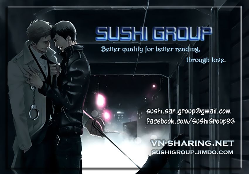 Cách Bắt Cừu Lạc - Chương 1 - Trang 1