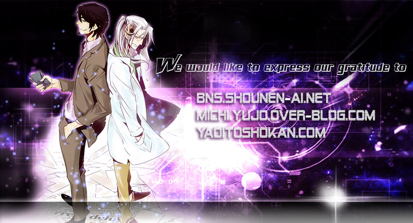 Cách Bắt Cừu Lạc - Chương 2 - Trang 2