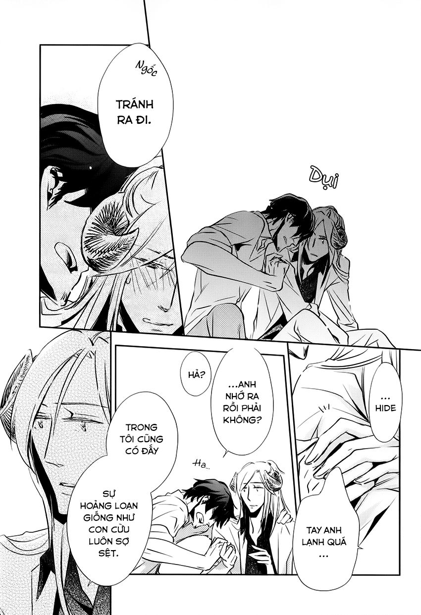 Cách Bắt Cừu Lạc - Chương 3 - Trang 29