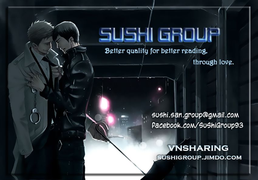 Cách Bắt Cừu Lạc - Chương 4 - Trang 1