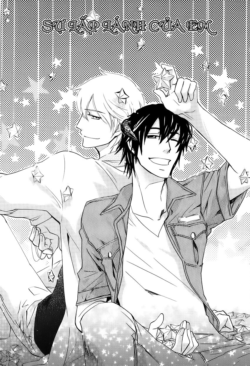 Cách Bắt Cừu Lạc - Chương 5 - Trang 4