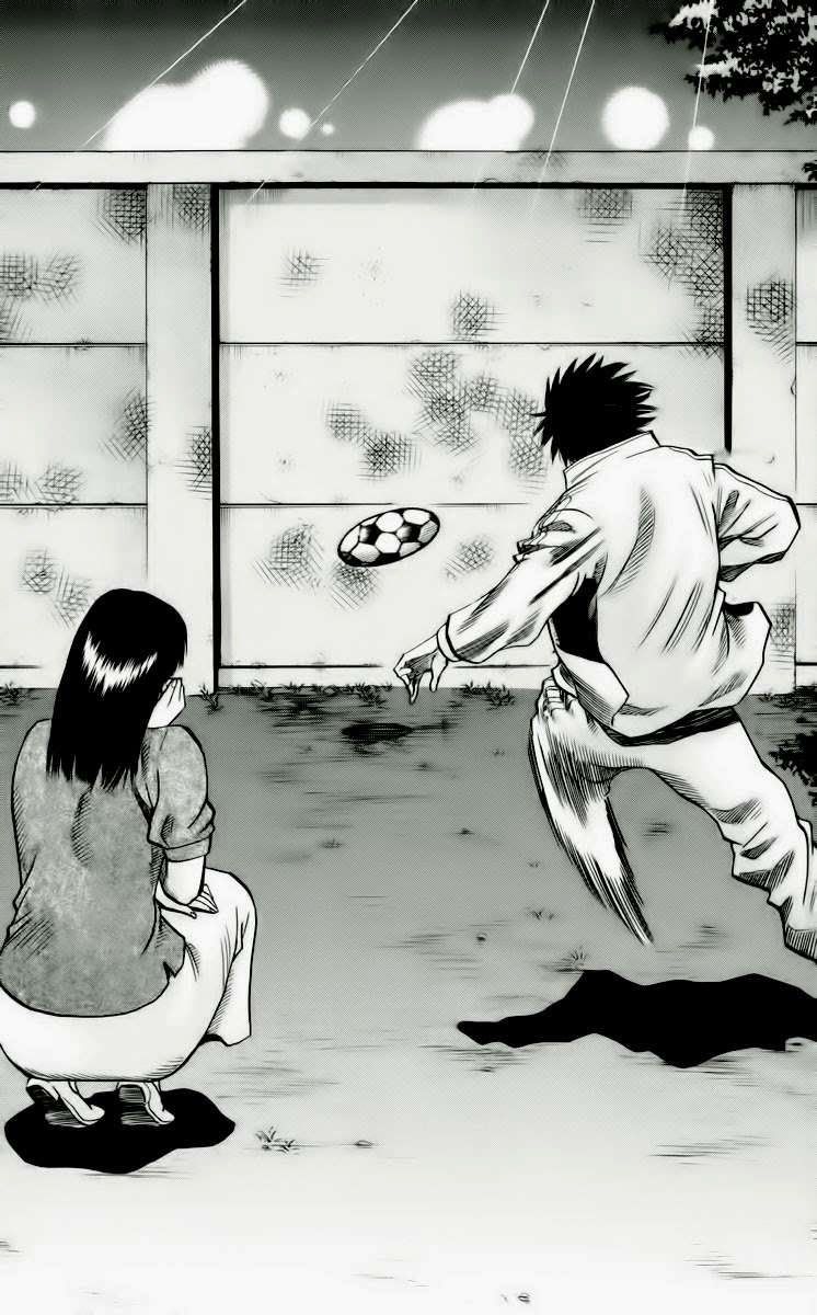 Fantasista - Chương 185 - Trang 11