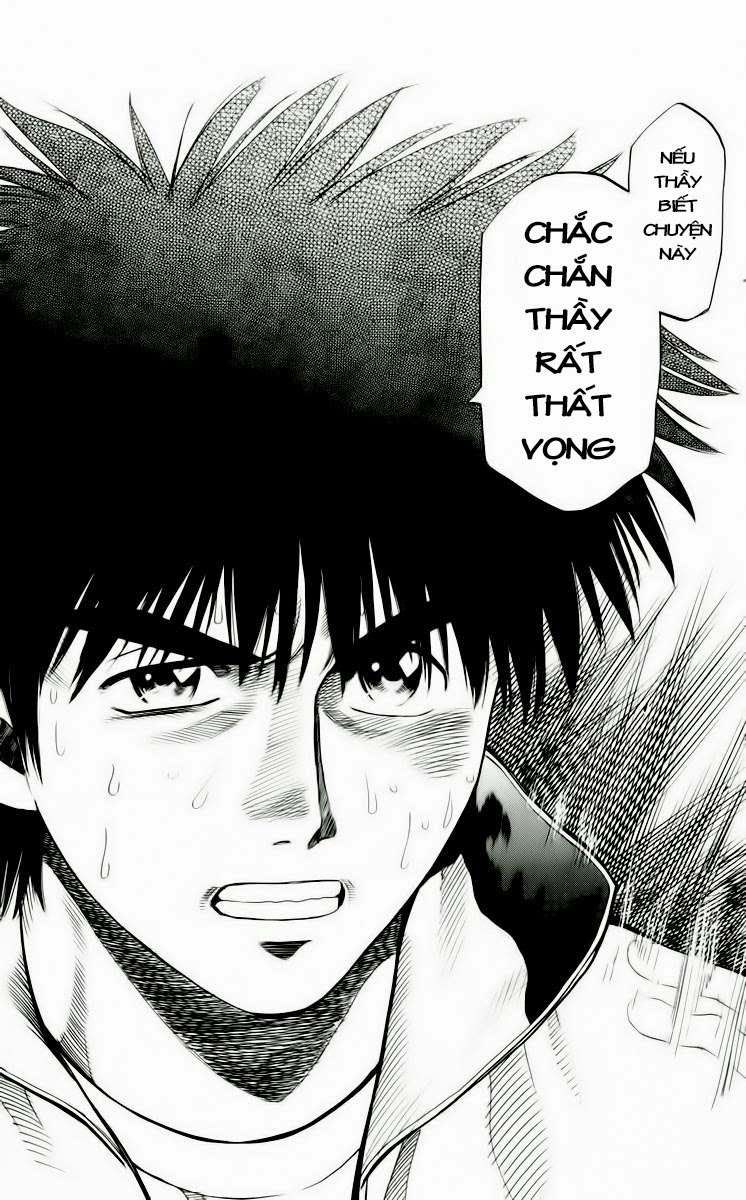 Fantasista - Chương 185 - Trang 16