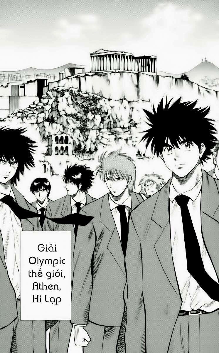 Fantasista - Chương 185 - Trang 20