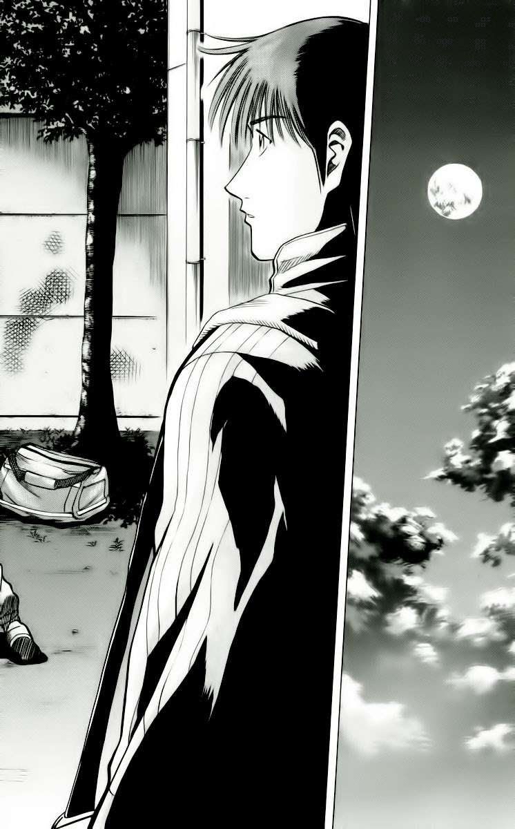 Fantasista - Chương 185 - Trang 10