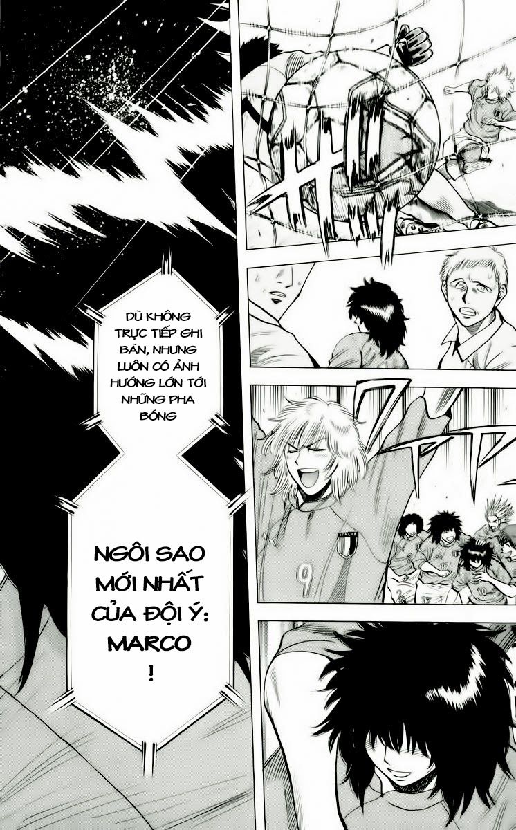 Fantasista - Chương 186 - Trang 16