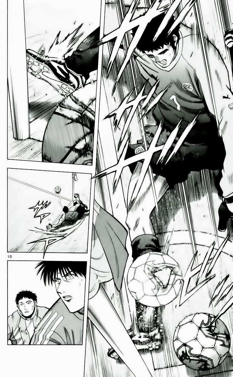 Fantasista - Chương 187 - Trang 15