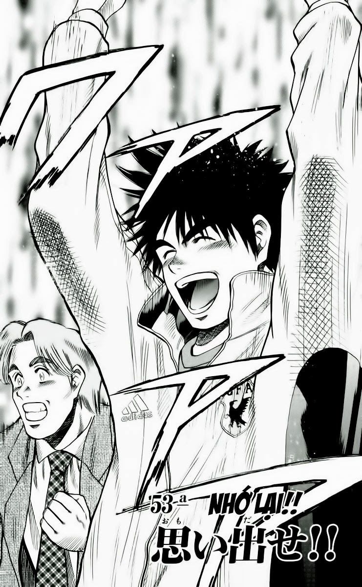 Fantasista - Chương 189 - Trang 2