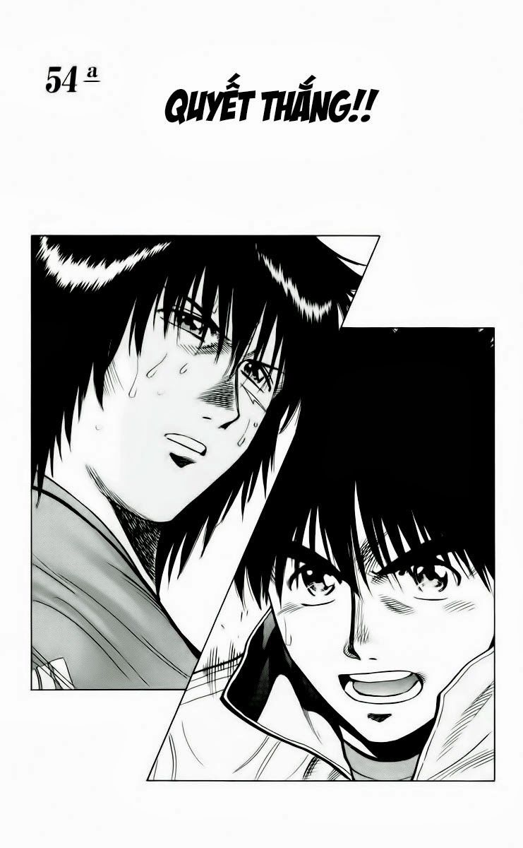 Fantasista - Chương 190 - Trang 1