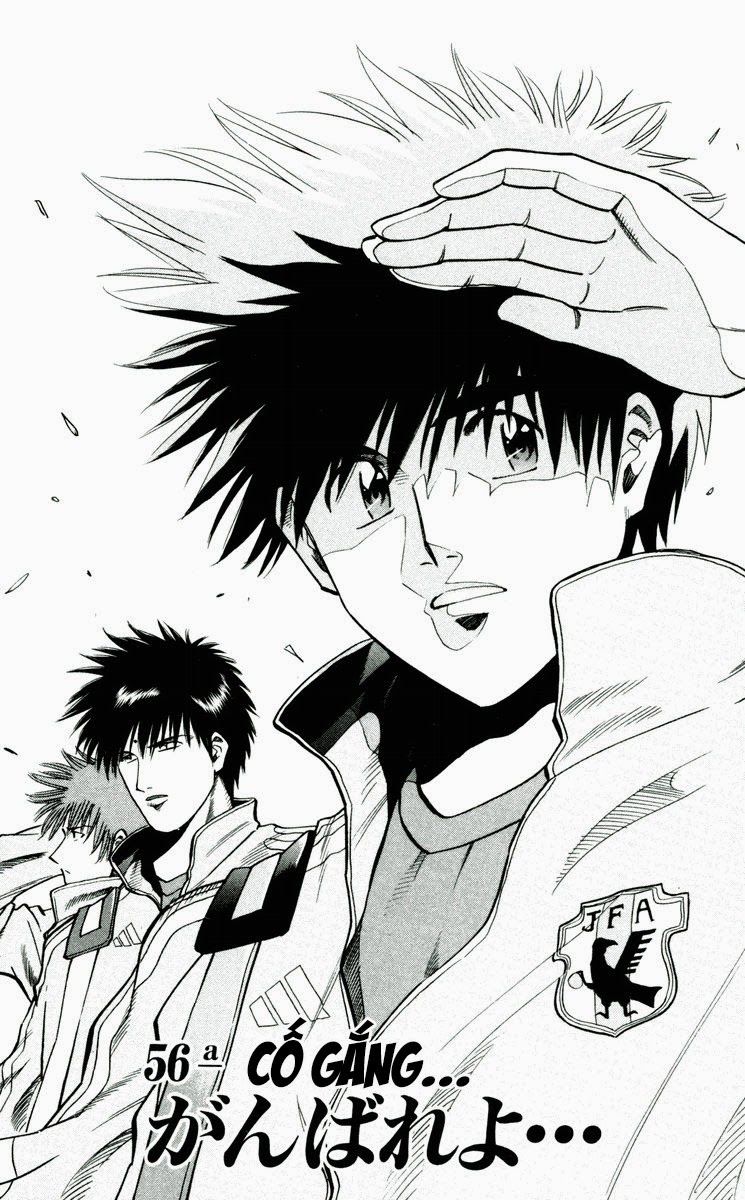 Fantasista - Chương 192 - Trang 2