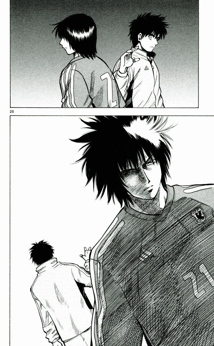 Fantasista - Chương 192 - Trang 20