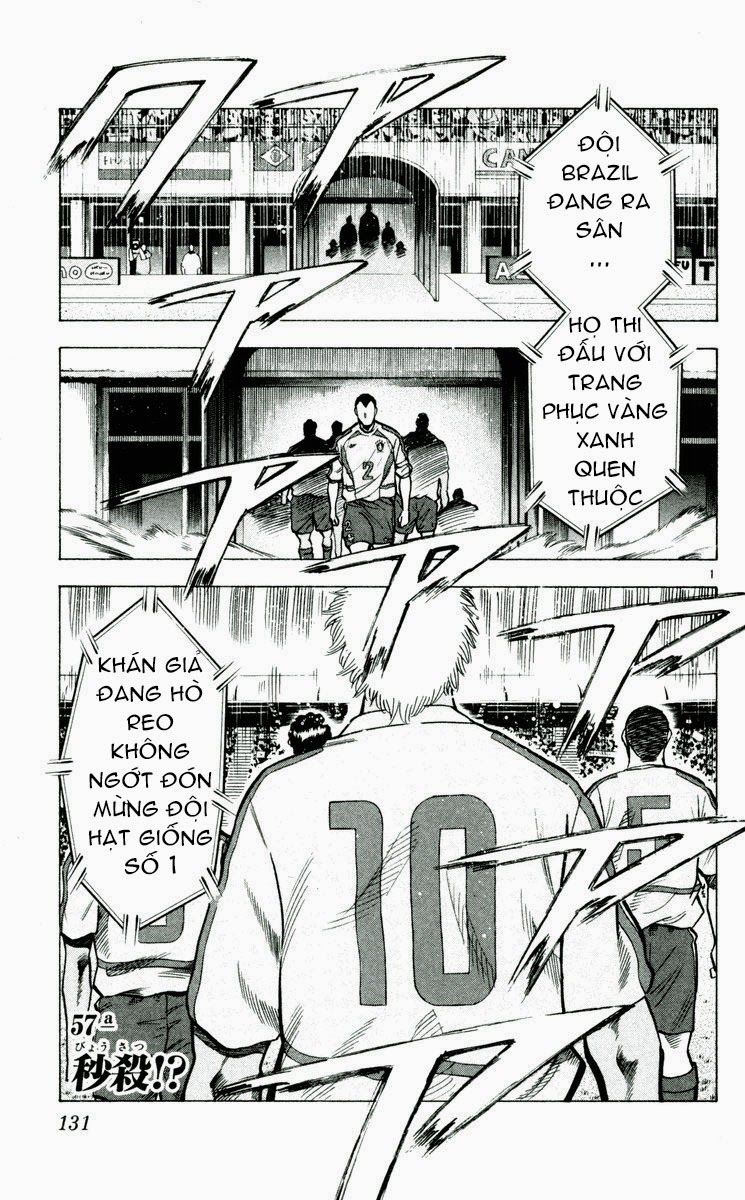 Fantasista - Chương 193 - Trang 1