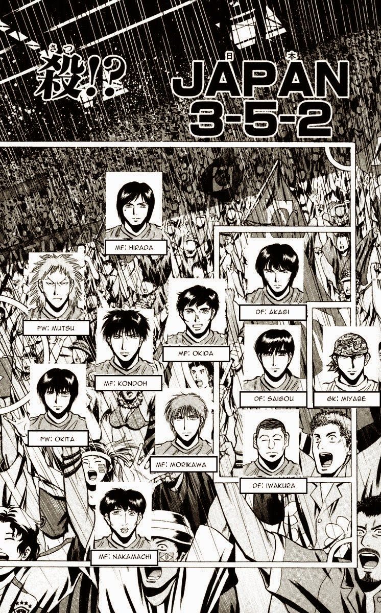 Fantasista - Chương 193 - Trang 2