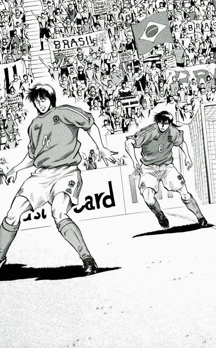 Fantasista - Chương 193 - Trang 14