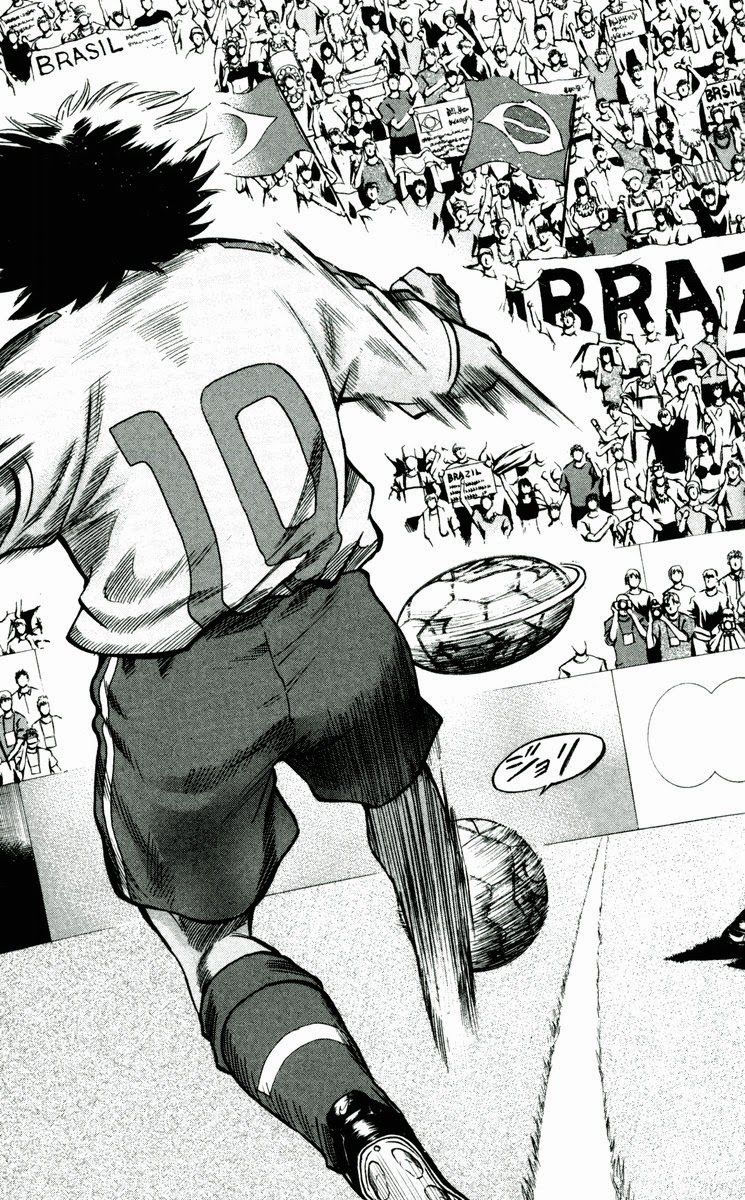 Fantasista - Chương 193 - Trang 15