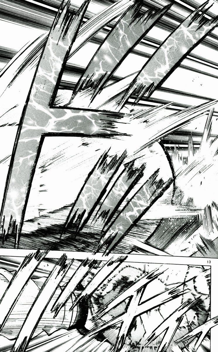 Fantasista - Chương 194 - Trang 12