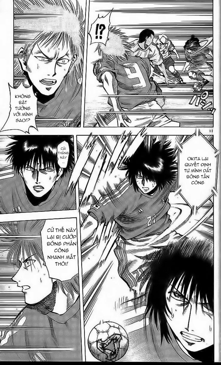 Fantasista - Chương 196 - Trang 14