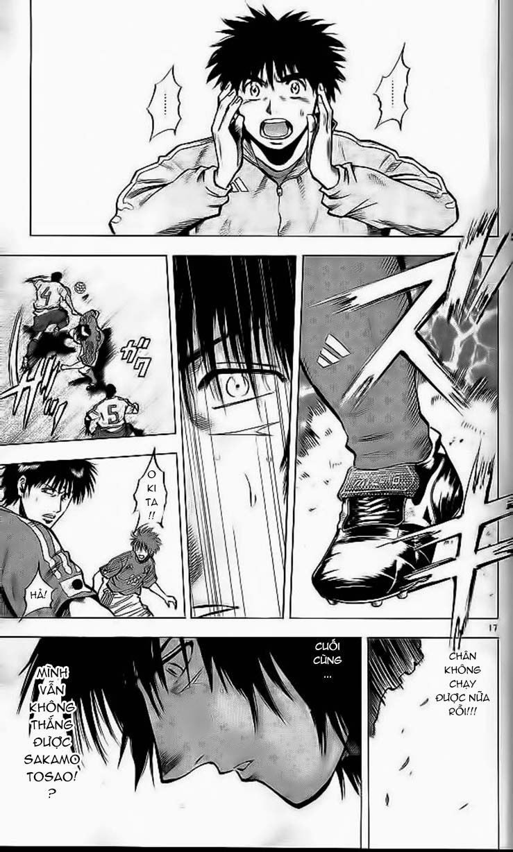 Fantasista - Chương 196 - Trang 20