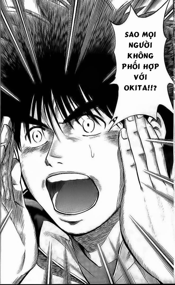 Fantasista - Chương 196 - Trang 21