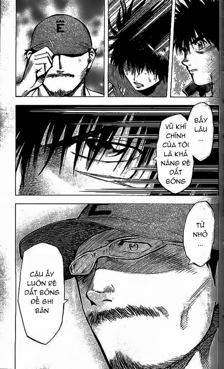 Fantasista - Chương 197 - Trang 13