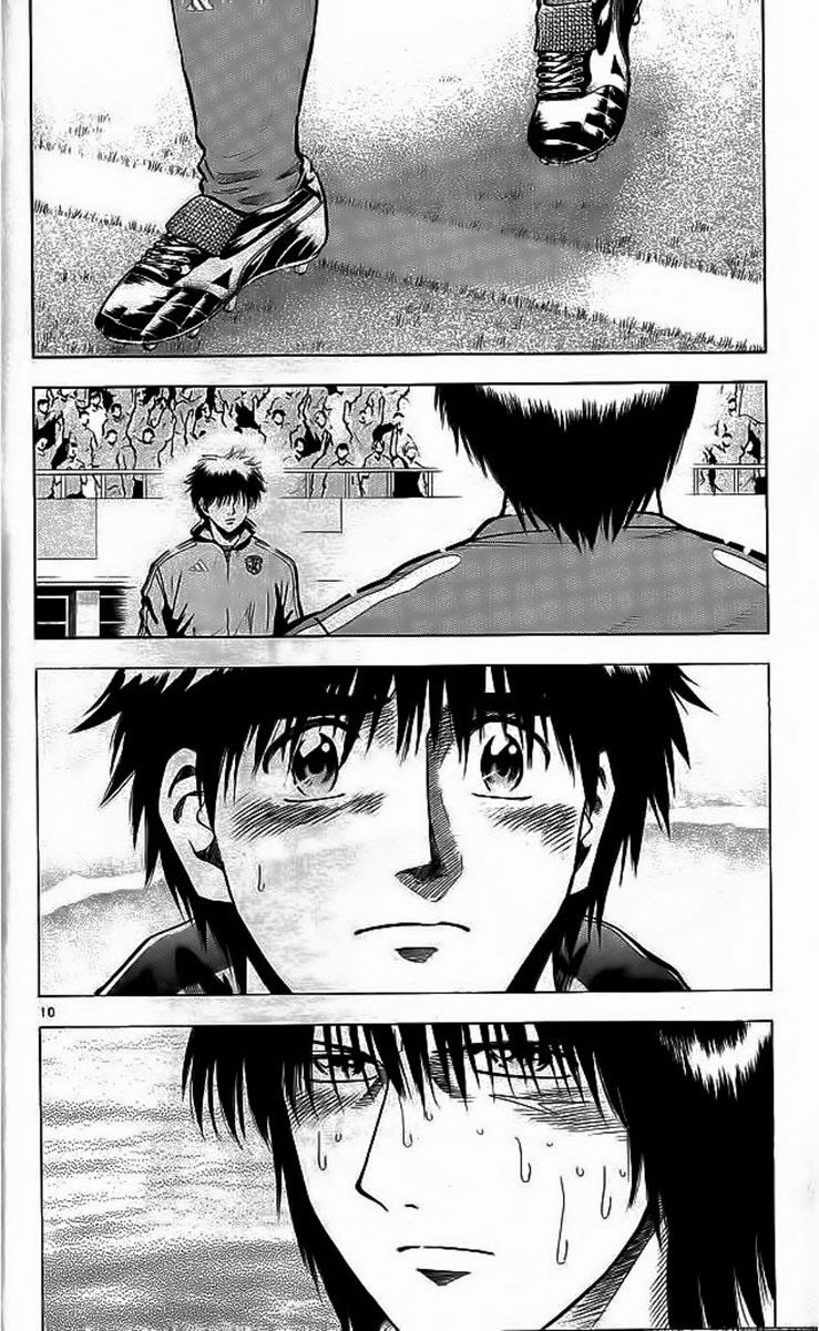 Fantasista - Chương 198 - Trang 11