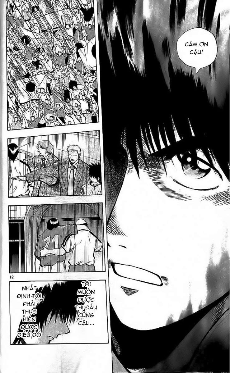 Fantasista - Chương 198 - Trang 13