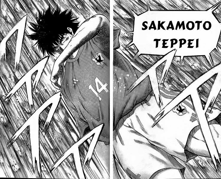 Fantasista - Chương 198 - Trang 15