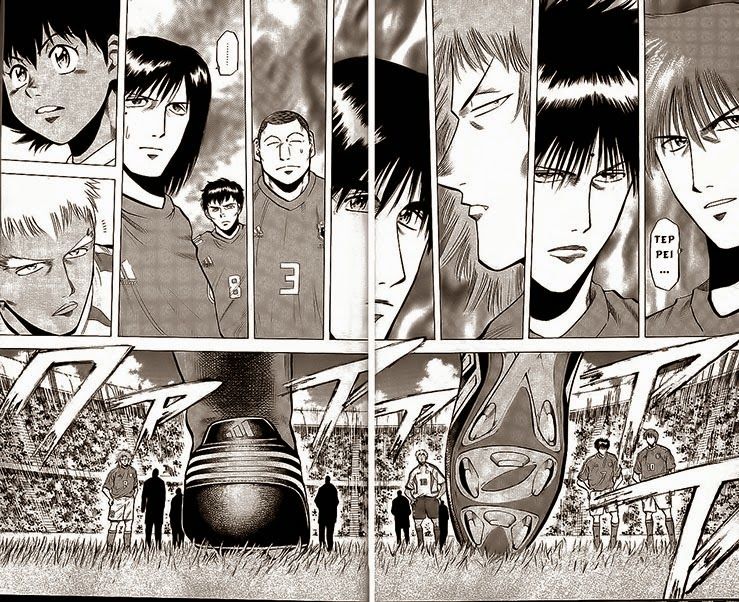 Fantasista - Chương 198 - Trang 16