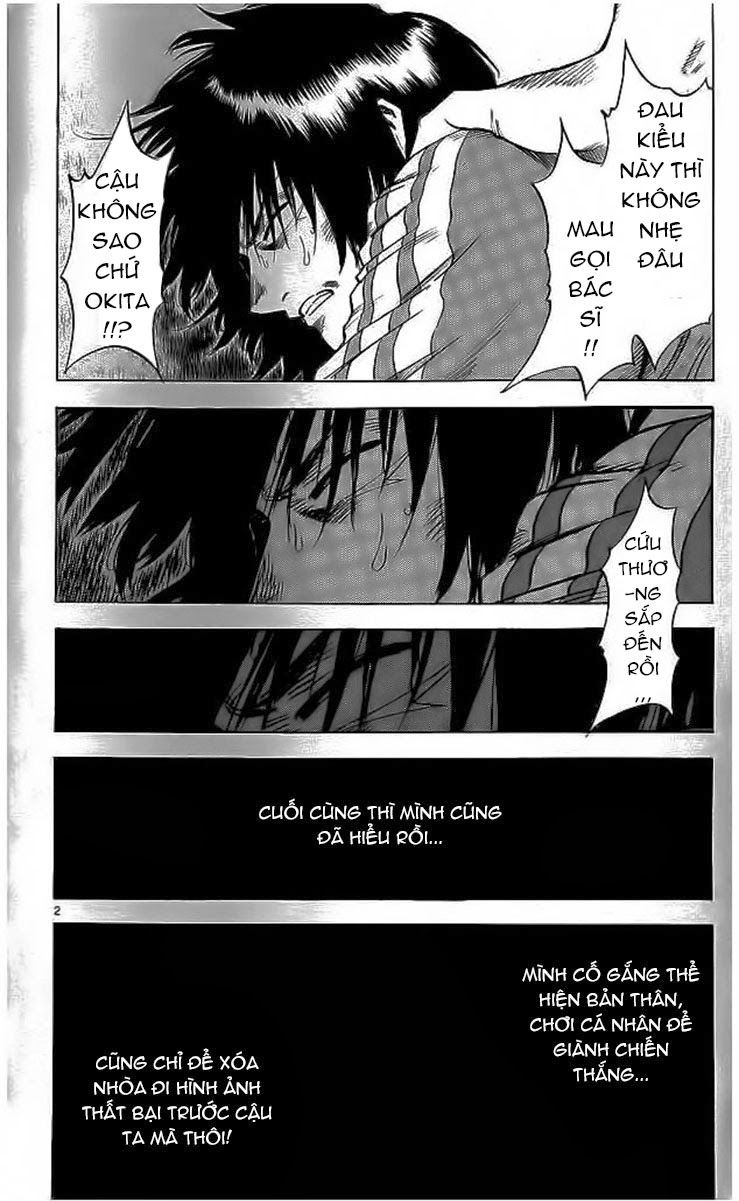 Fantasista - Chương 198 - Trang 3