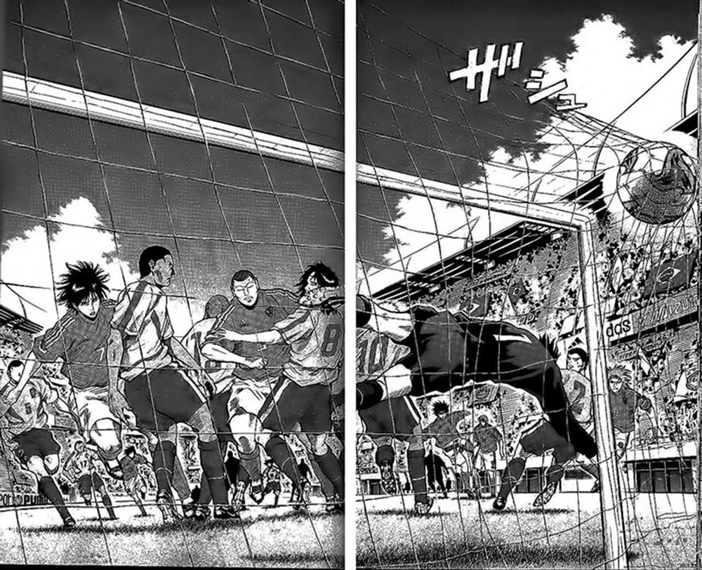 Fantasista - Chương 199 - Trang 16