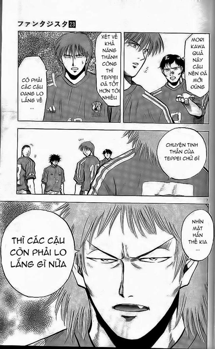 Fantasista - Chương 199 - Trang 7