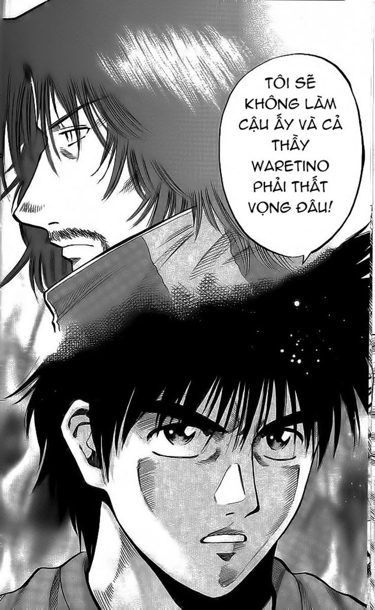 Fantasista - Chương 199 - Trang 10