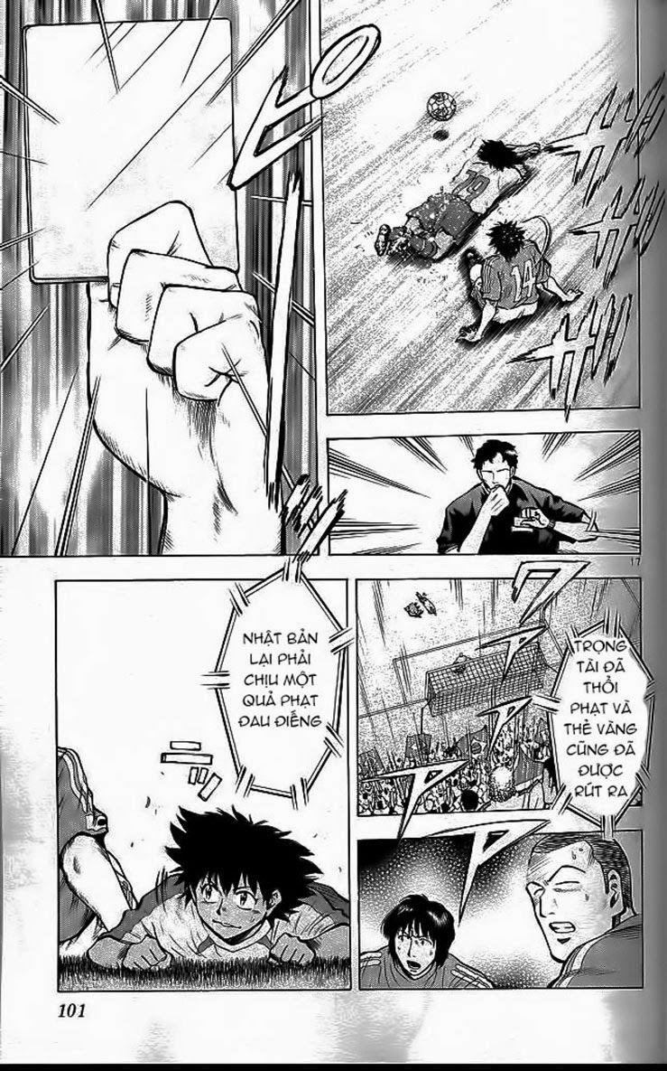 Fantasista - Chương 200 - Trang 13