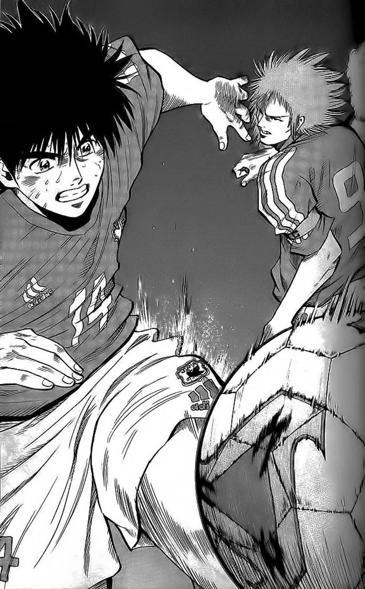 Fantasista - Chương 202 - Trang 19