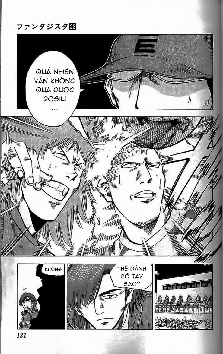 Fantasista - Chương 202 - Trang 7