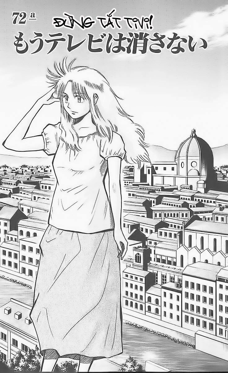 Fantasista - Chương 208 - Trang 1