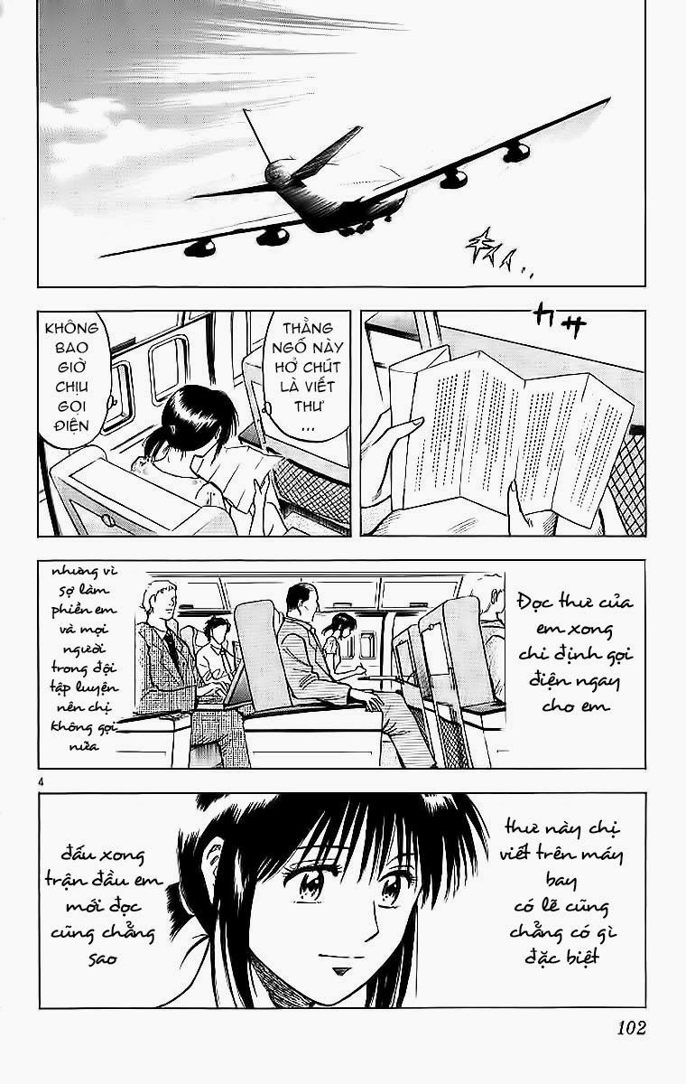 Fantasista - Chương 210 - Trang 4