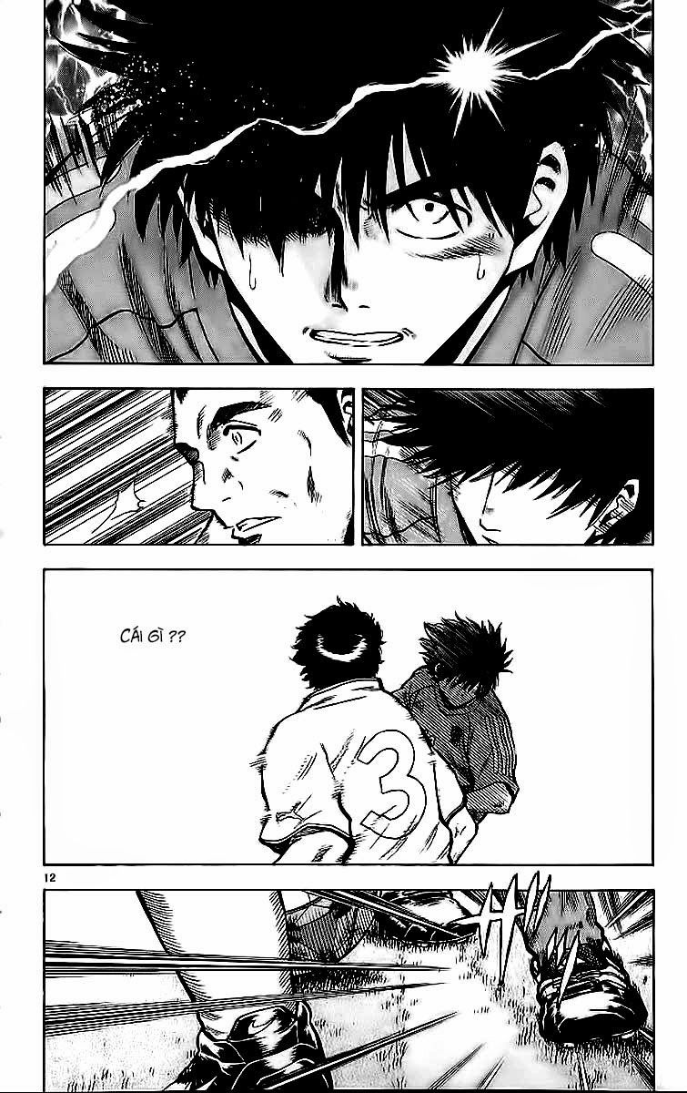 Fantasista - Chương 213 - Trang 12