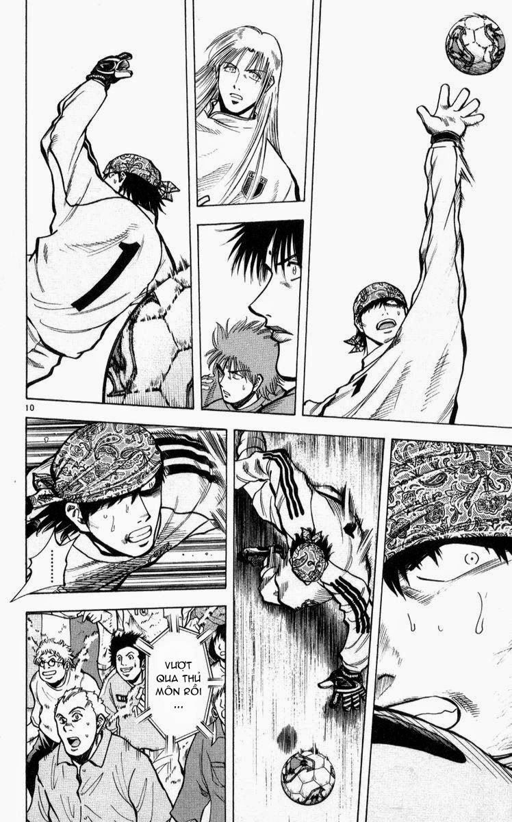 Fantasista - Chương 215 - Trang 15