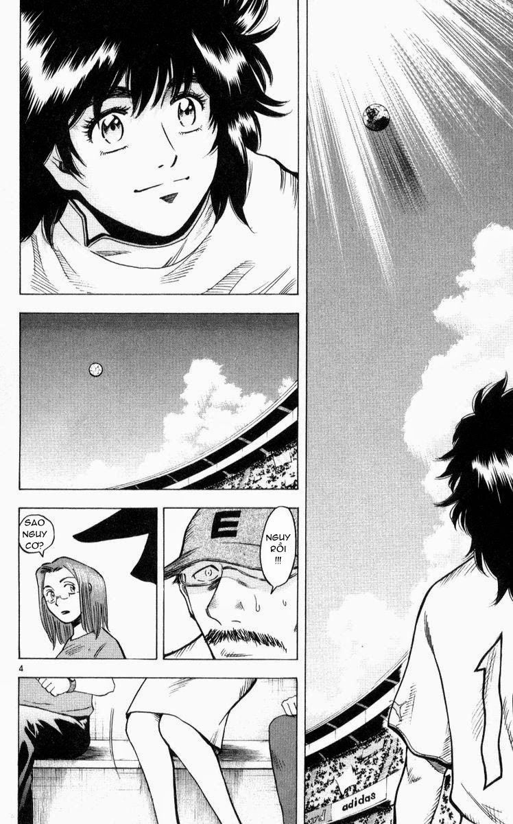 Fantasista - Chương 215 - Trang 9