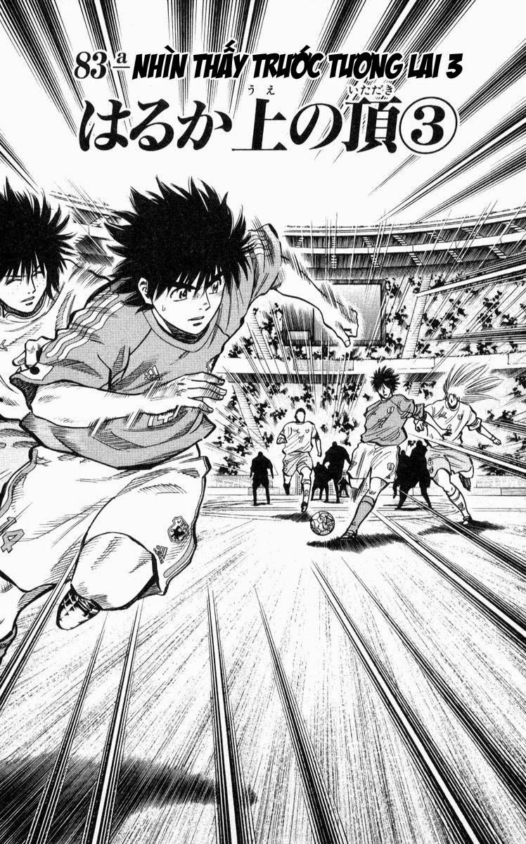 Fantasista - Chương 219 - Trang 2