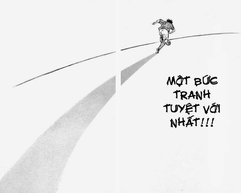 Fantasista - Chương 221 - Trang 21