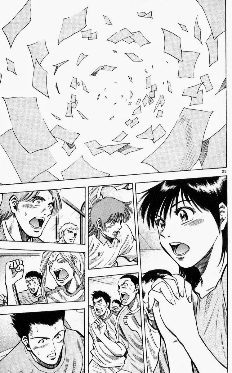 Fantasista - Chương 221 - Trang 23