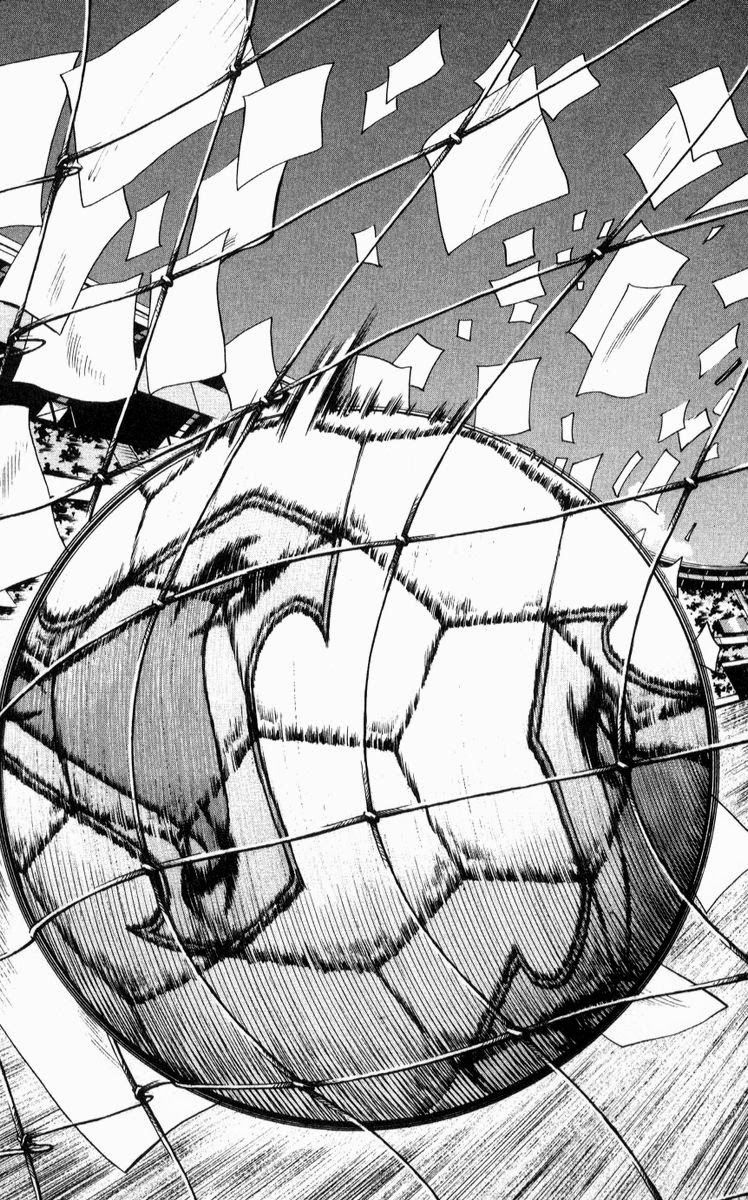 Fantasista - Chương 221 - Trang 25