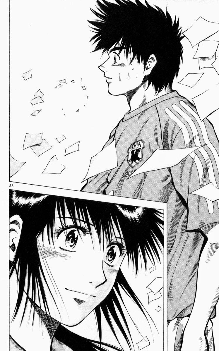 Fantasista - Chương 221 - Trang 26