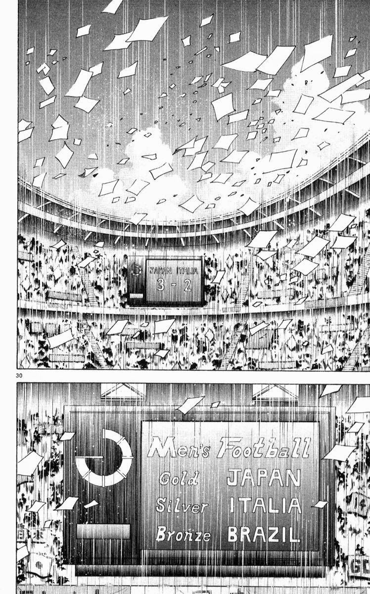 Fantasista - Chương 221 - Trang 28