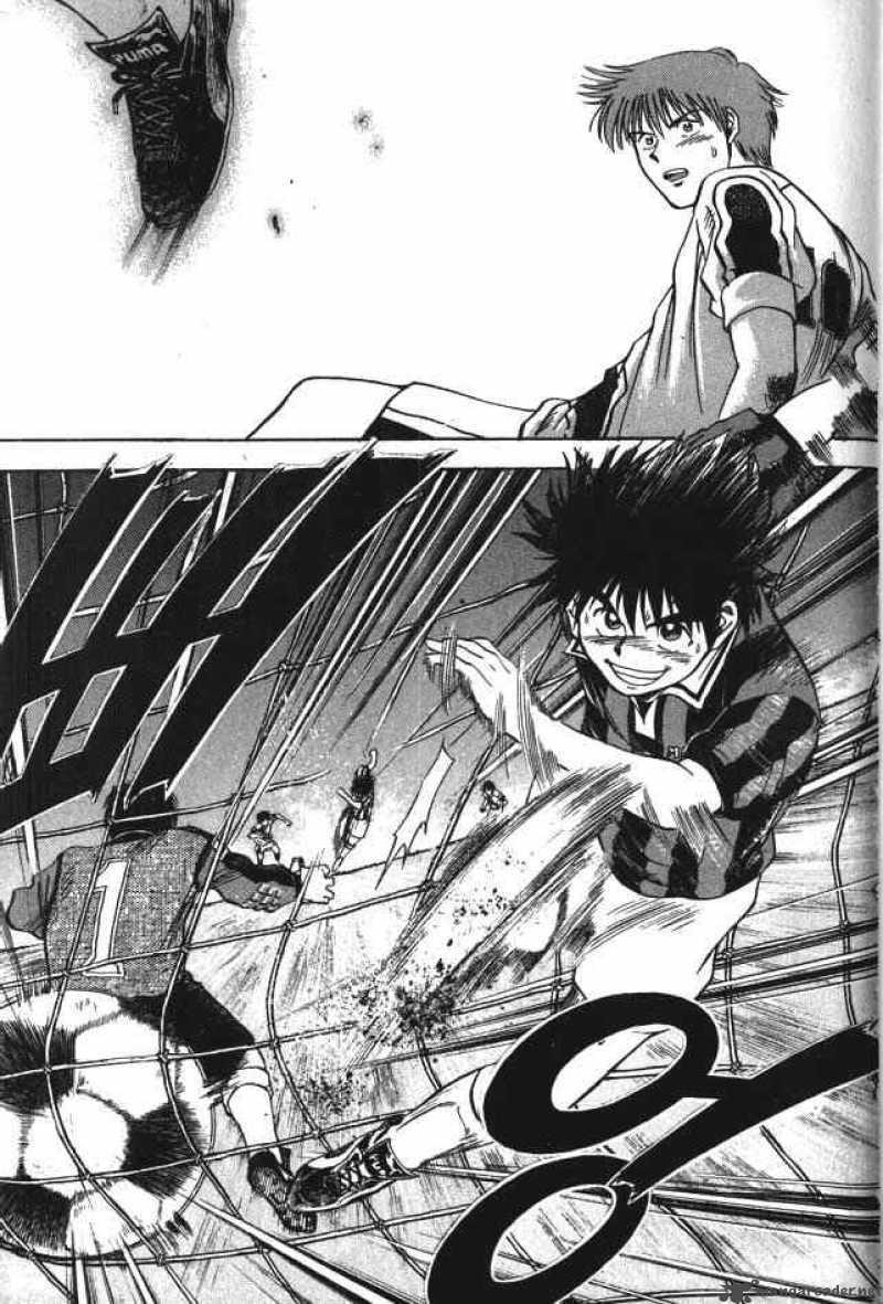 Fantasista - Chương 1 - Trang 35