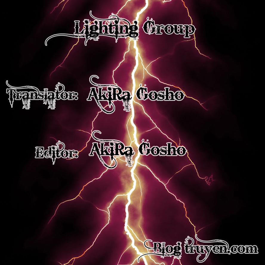 Fantasista - Chương 1 - Trang 37